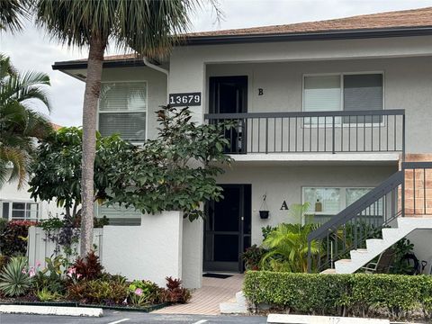 13679 Date Palm Ct B Delray Beach FL 33484