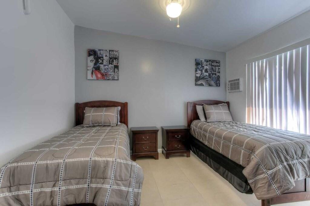 South Side Park 22-18 B - Residential Lease