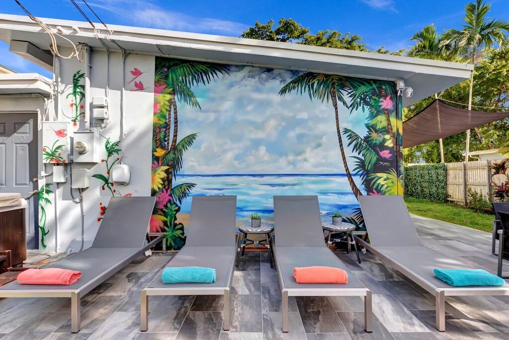 South Side Park 22-18 B - Residential Lease