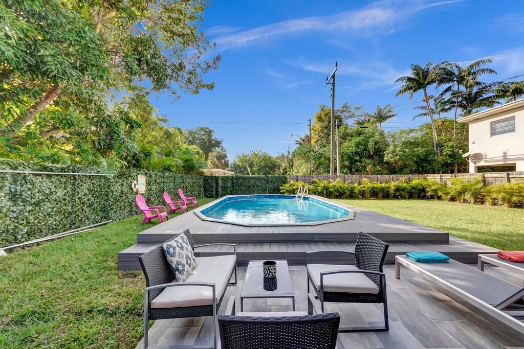 South Side Park 22-18 B - Residential Lease