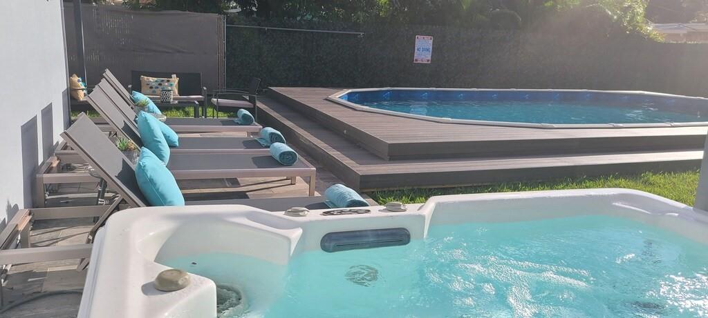 South Side Park 22-18 B - Residential Lease