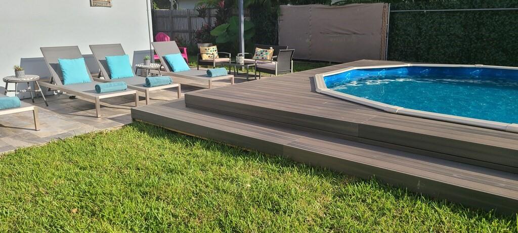 South Side Park 22-18 B - Residential Lease