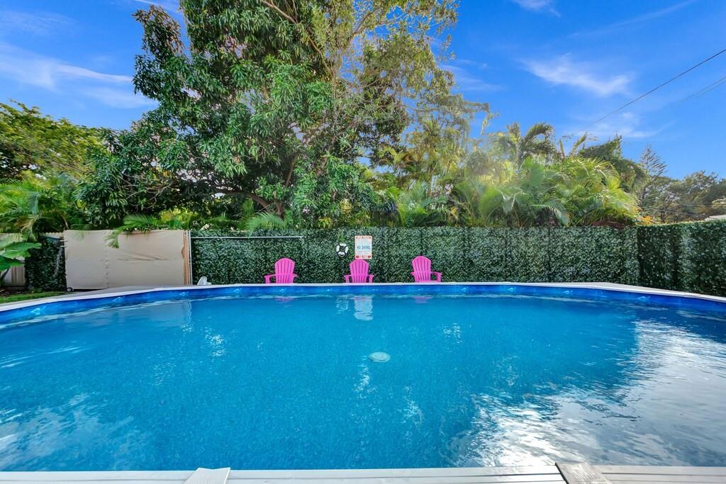 South Side Park 22-18 B - Residential Lease