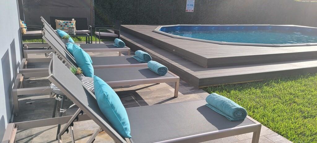 South Side Park 22-18 B - Residential Lease