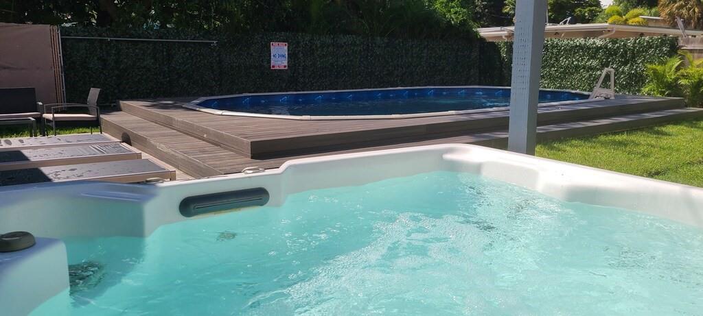 South Side Park 22-18 B - Residential Lease