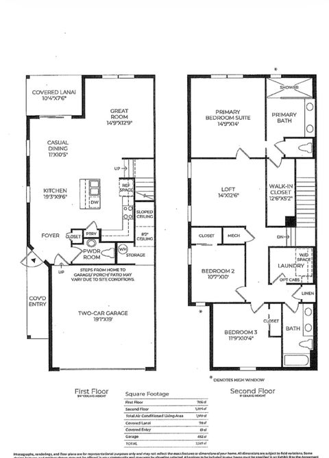 Tiny photo for 562 PARSONS Way, Deerfield Beach, FL 33442 (MLS # B26080318)