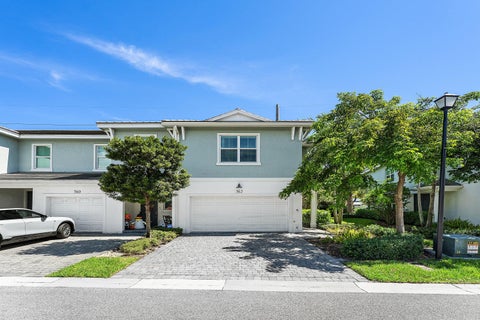 Tiny photo for 562 PARSONS Way, Deerfield Beach, FL 33442 (MLS # B26080318)