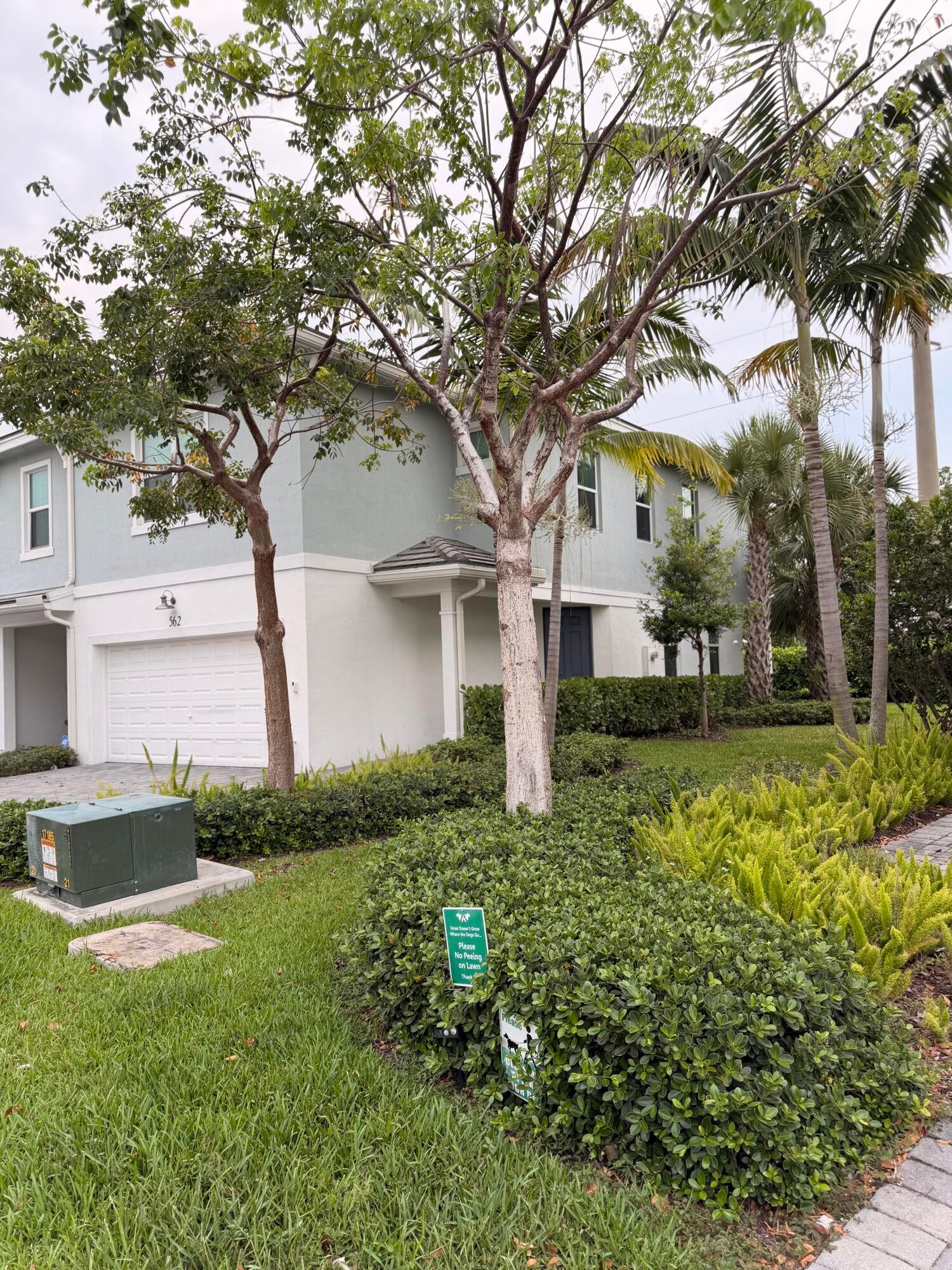 562 PARSONS Way