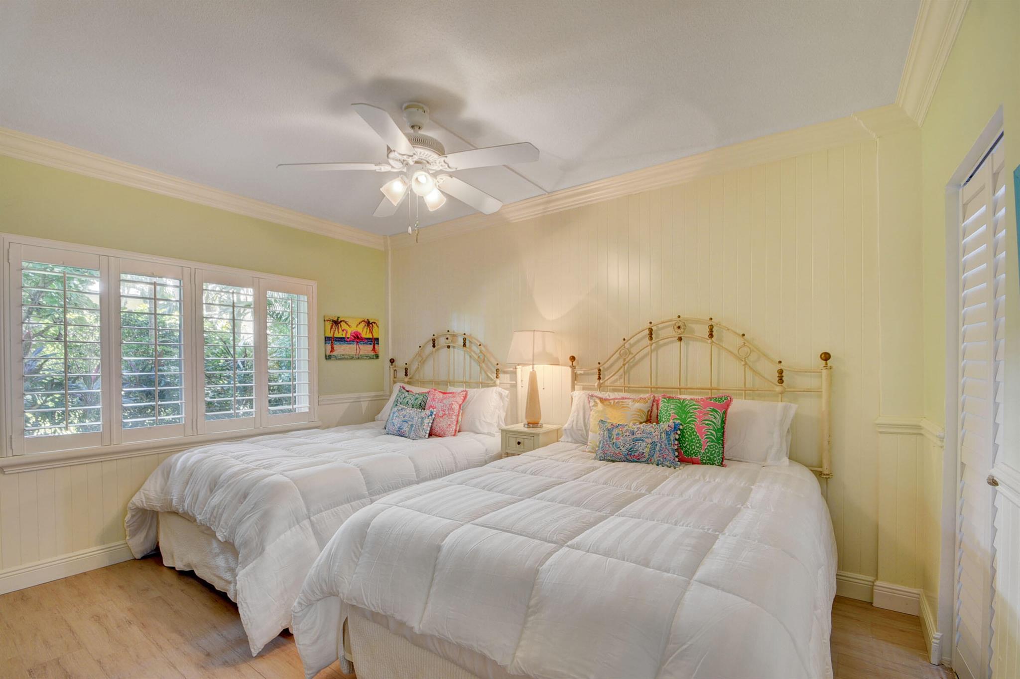 OCEAN PARK MANOR CONDO - Residential Lease