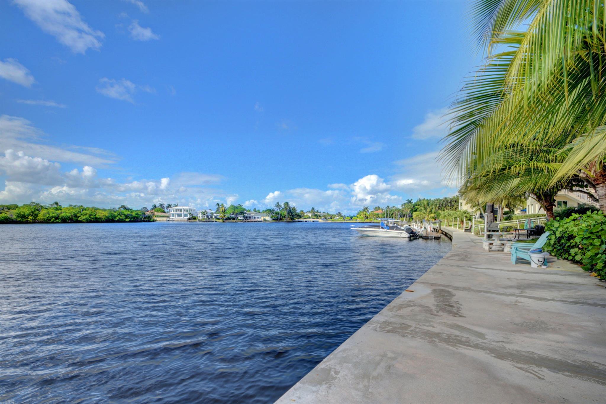 OCEAN PARK MANOR CONDO - Residential Lease