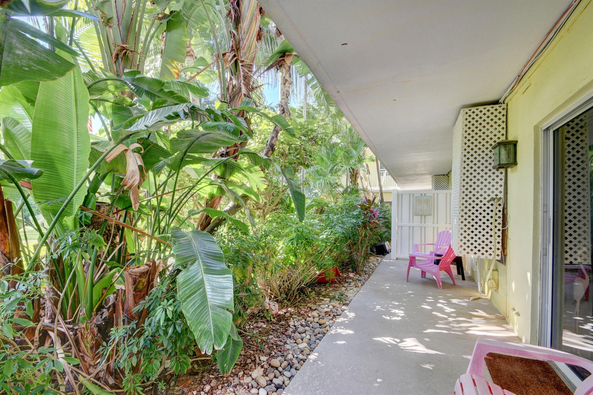 OCEAN PARK MANOR CONDO - Residential Lease