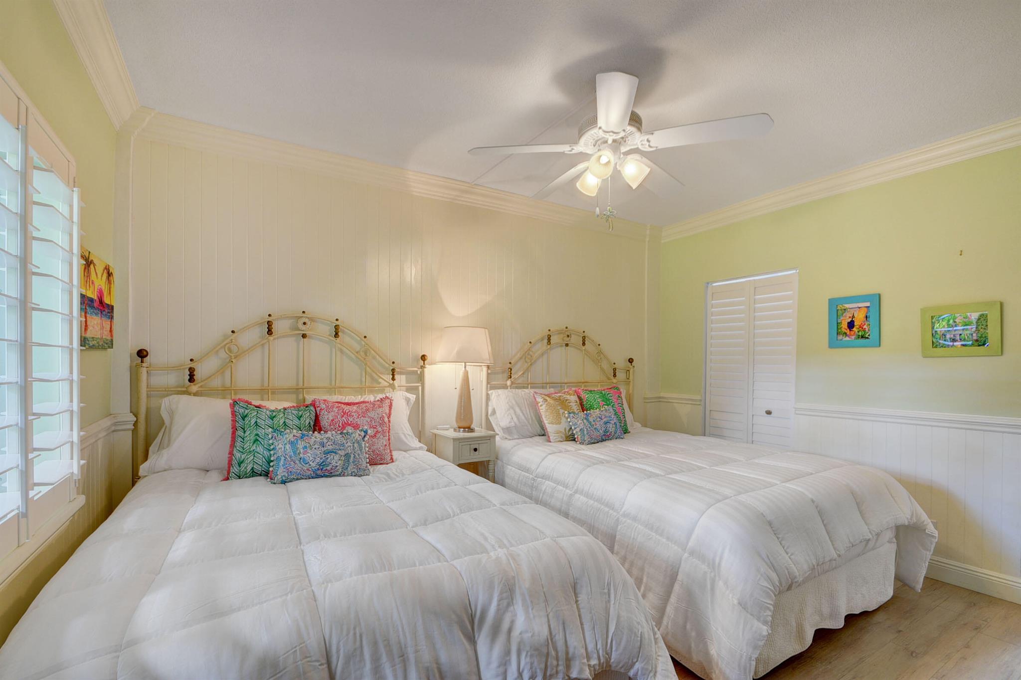 OCEAN PARK MANOR CONDO - Residential Lease