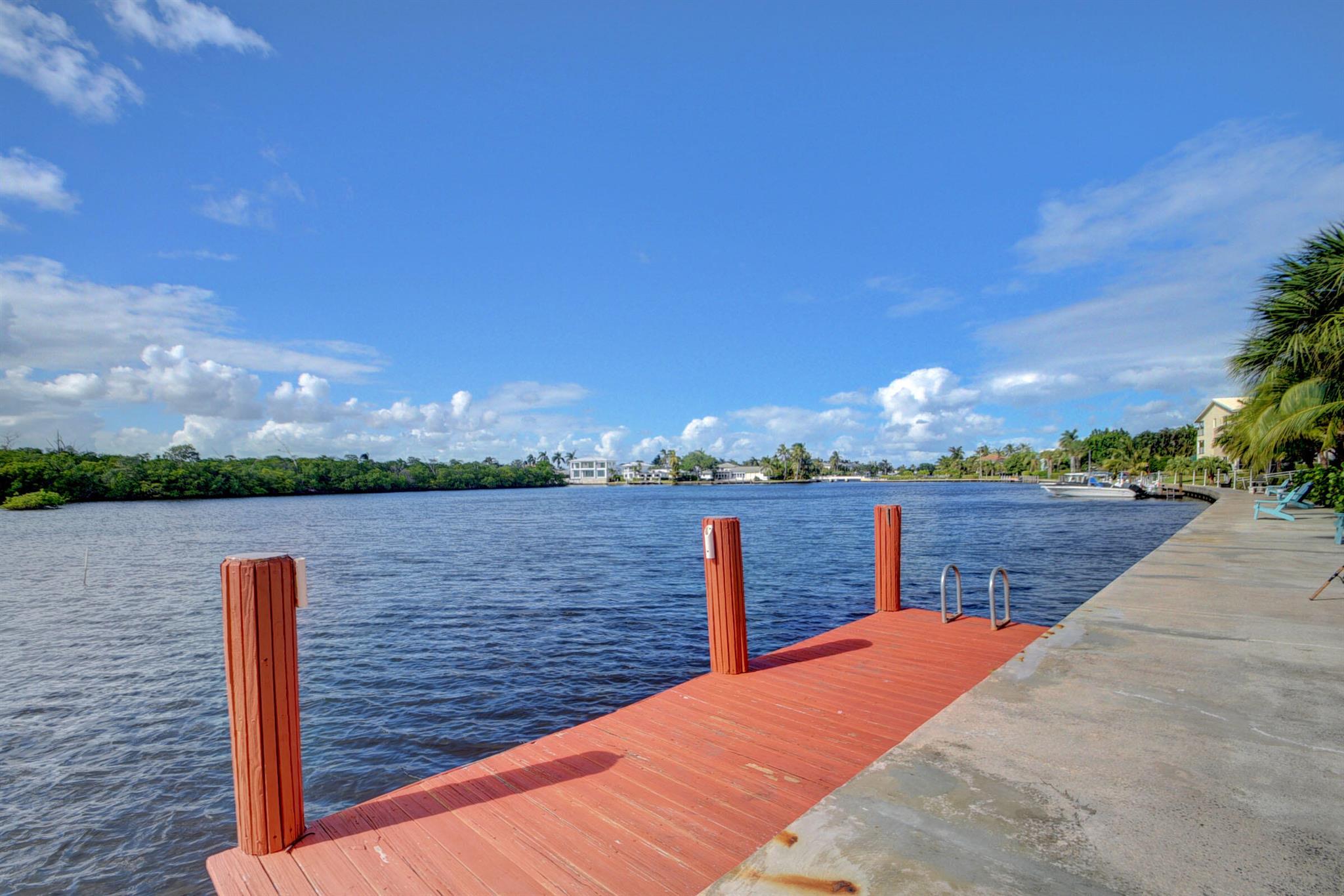 OCEAN PARK MANOR CONDO - Residential Lease