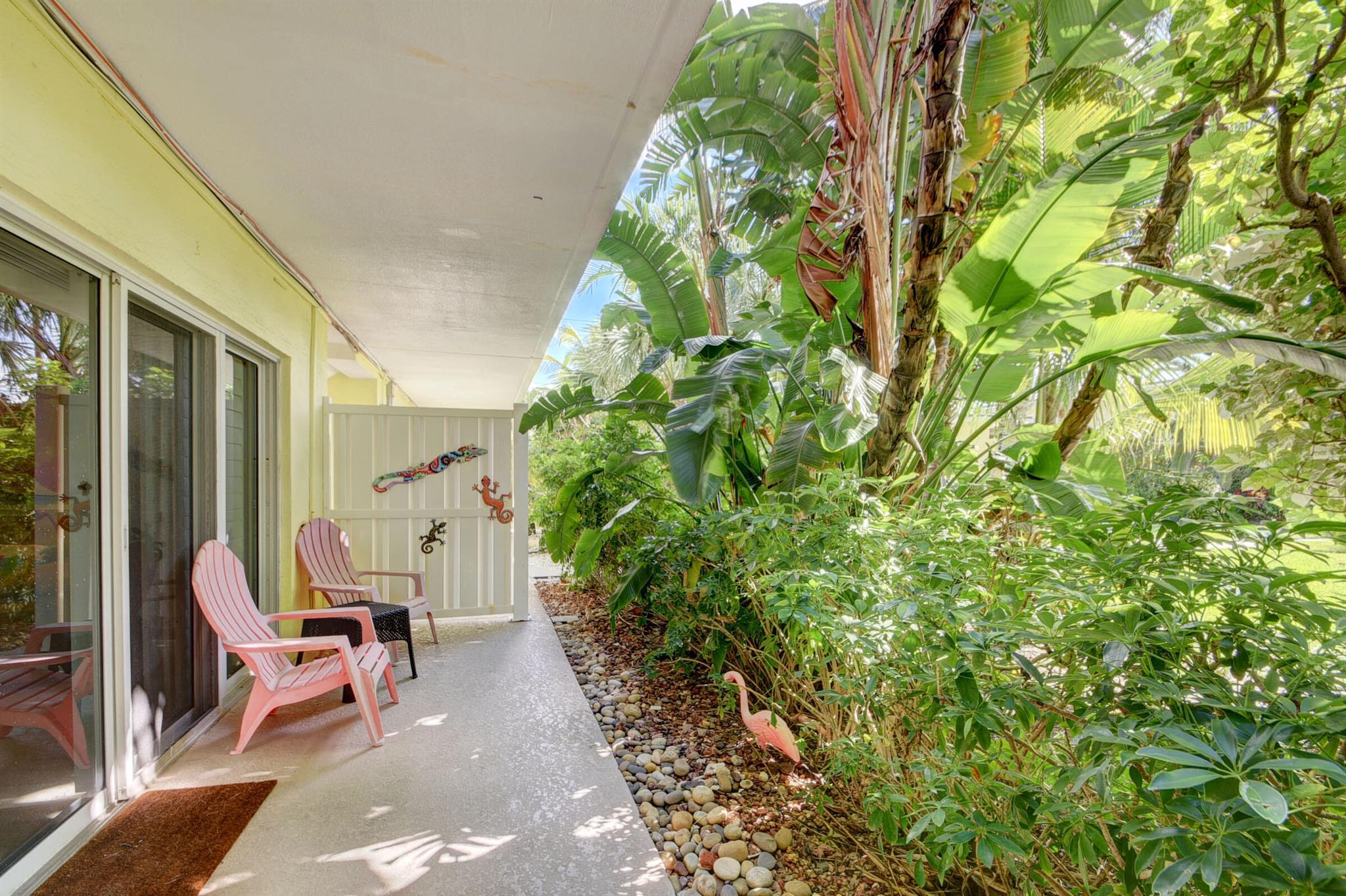 OCEAN PARK MANOR CONDO - Residential Lease