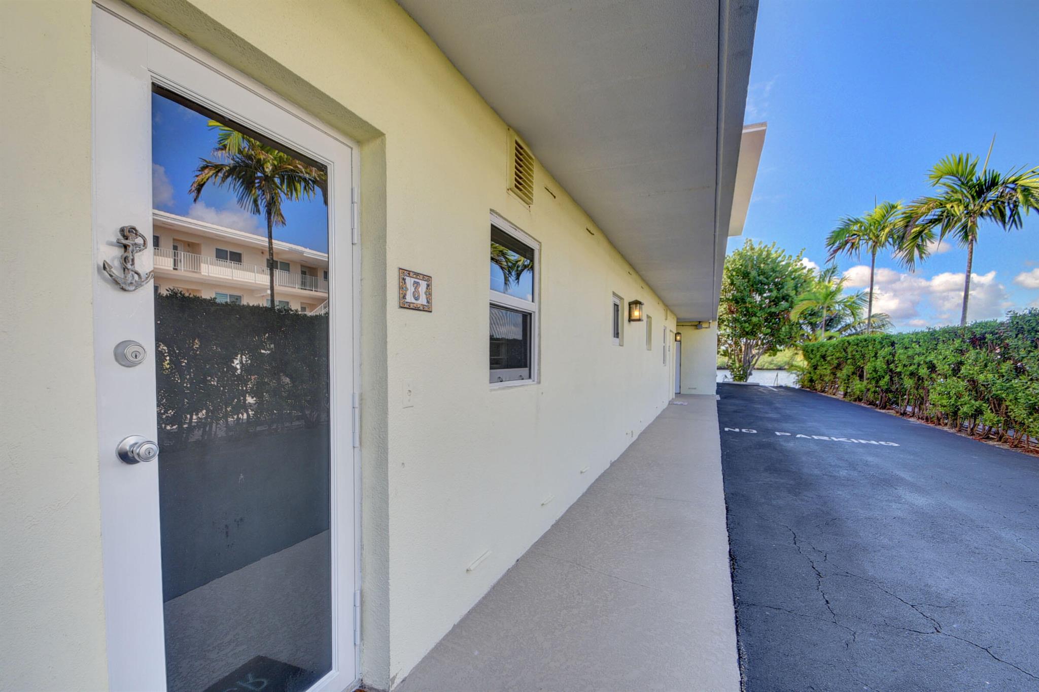 OCEAN PARK MANOR CONDO - Residential Lease