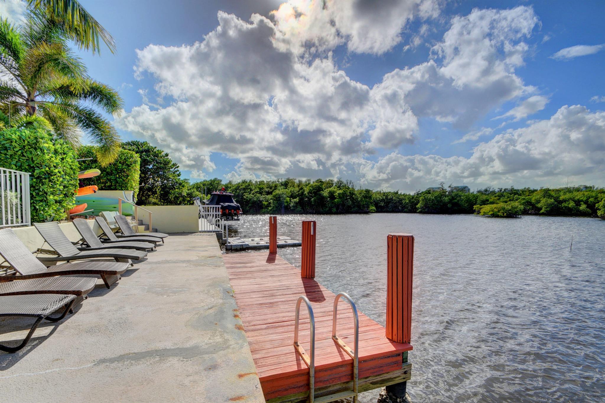 OCEAN PARK MANOR CONDO - Residential Lease