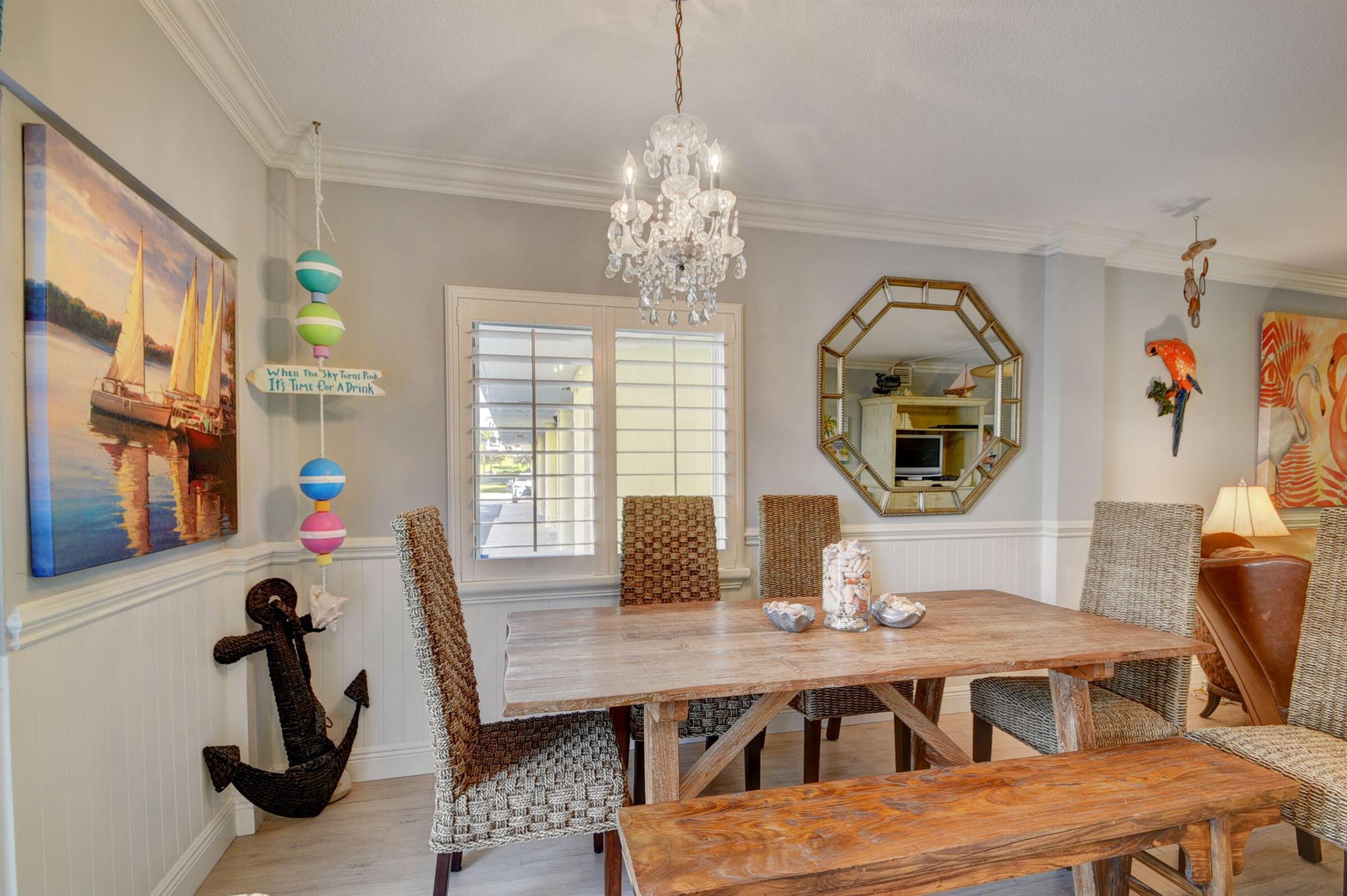 OCEAN PARK MANOR CONDO - Residential Lease