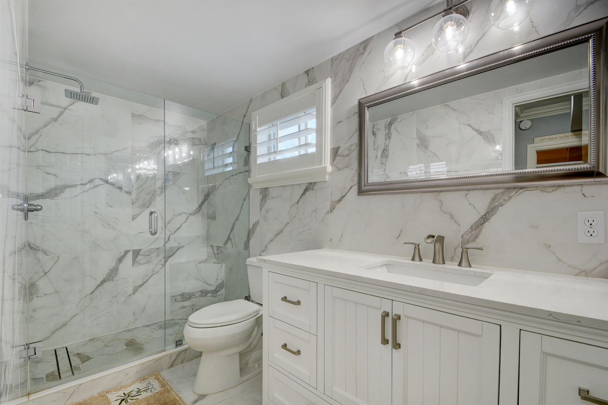 OCEAN PARK MANOR CONDO - Residential Lease