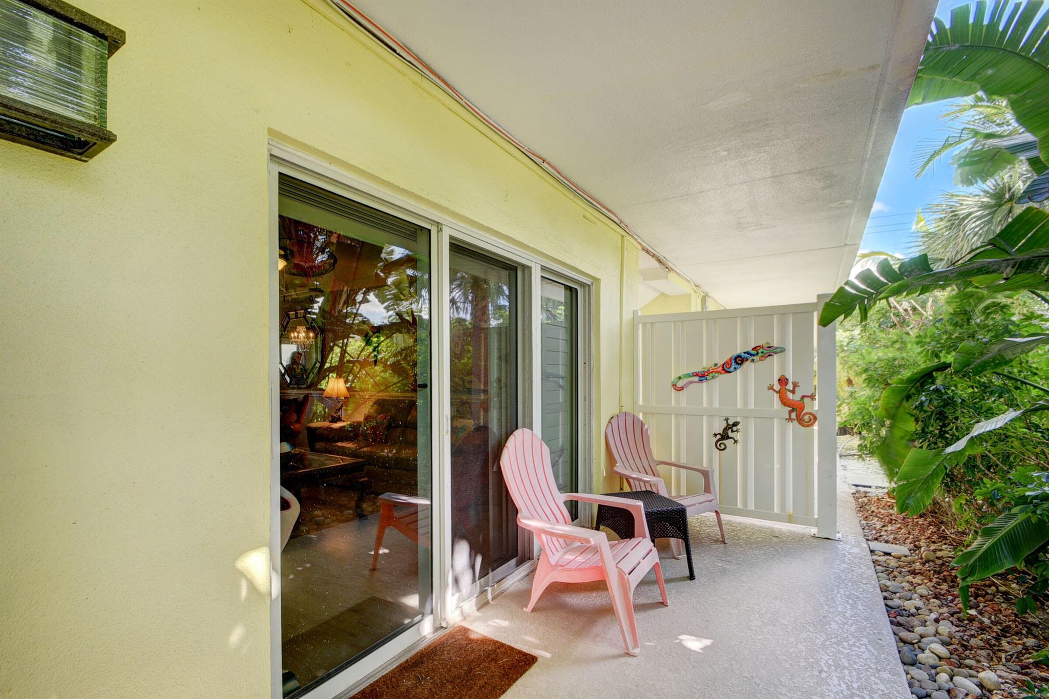 OCEAN PARK MANOR CONDO - Residential Lease