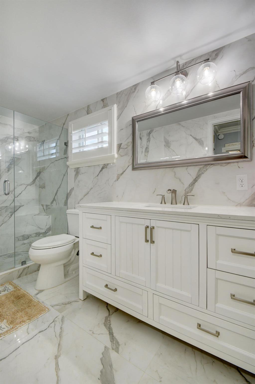 OCEAN PARK MANOR CONDO - Residential Lease