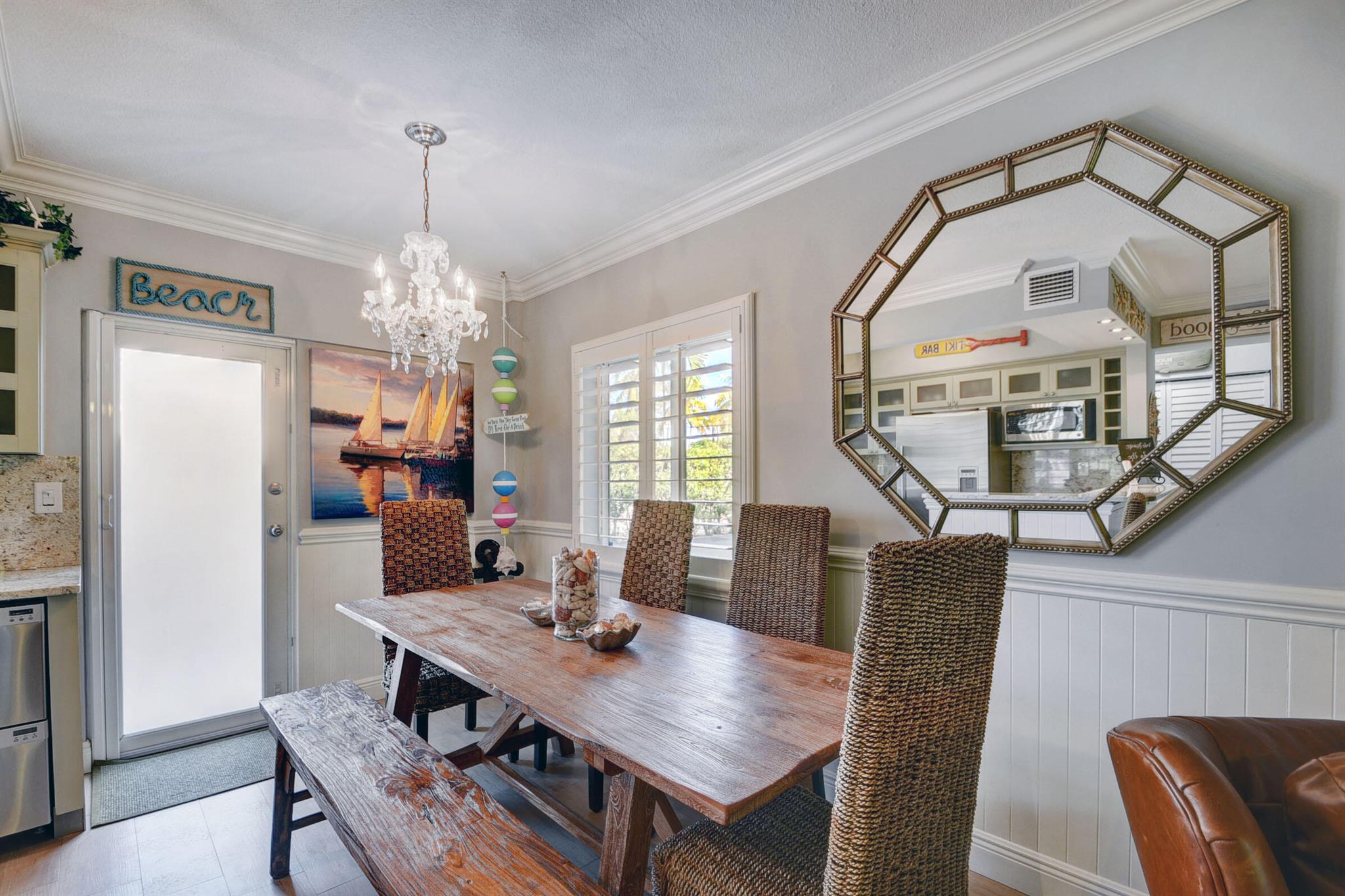 OCEAN PARK MANOR CONDO - Residential Lease