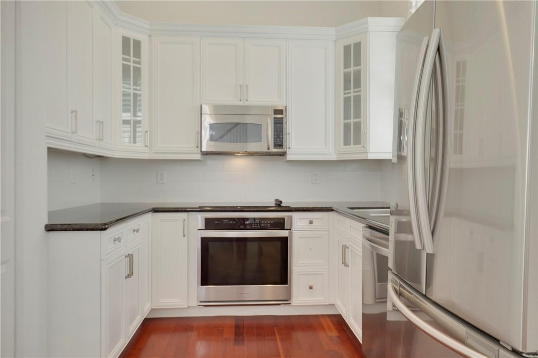 TOWN PLACE AT DELRAY - Residential Lease