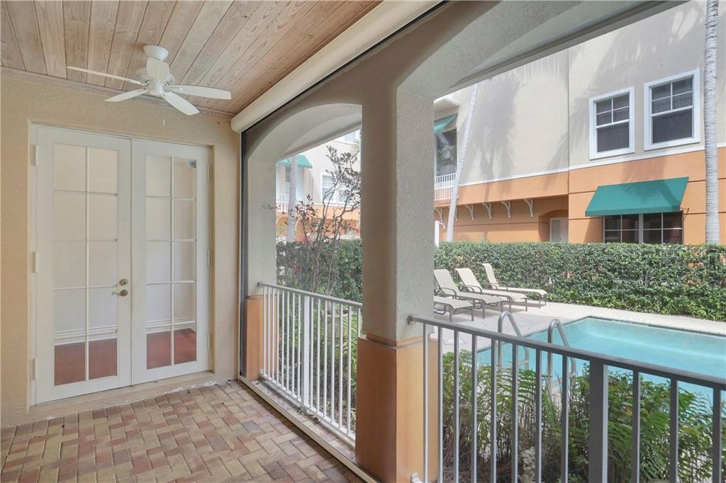 Photo of 180 NE 6th Avenue #F, Delray Beach, FL 33483 (MLS # B26027370)
