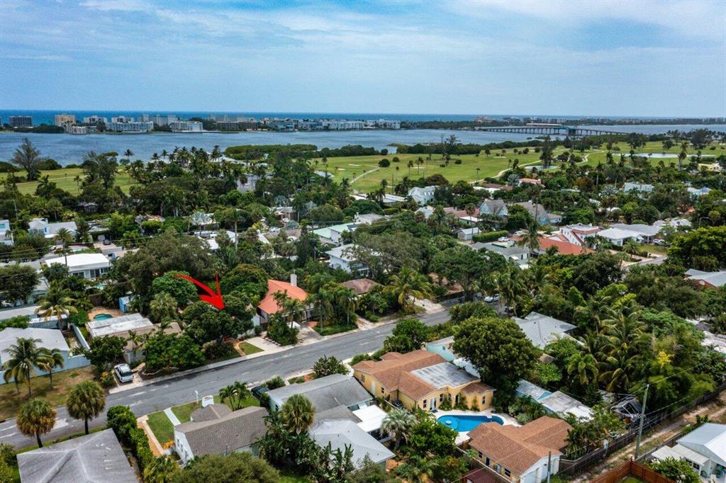 LAKE WORTH TOWN OF - Residential