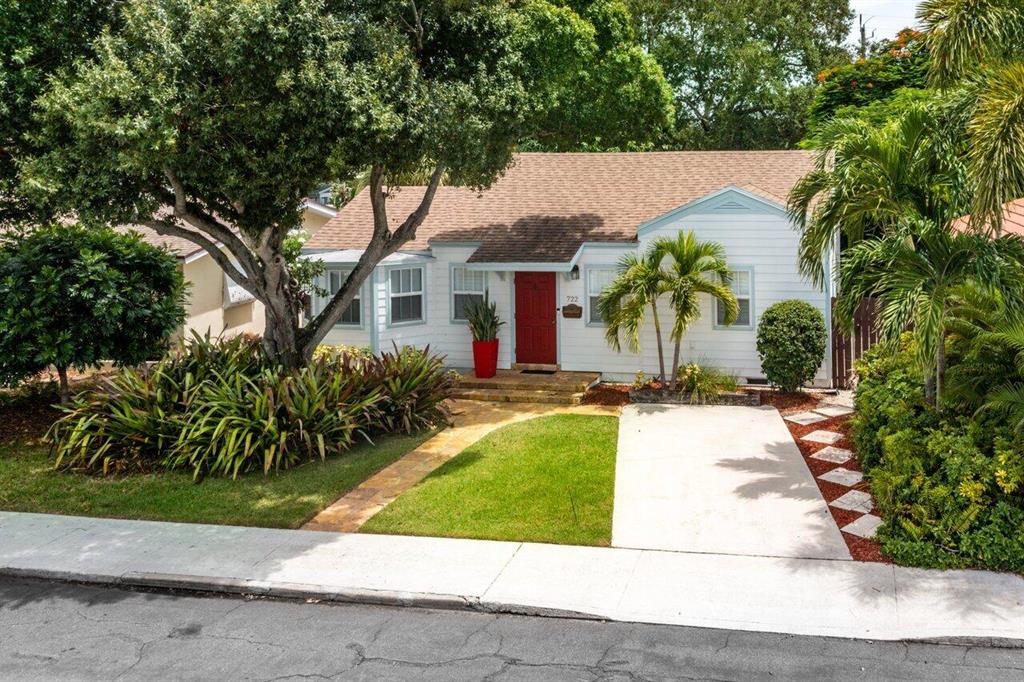 LAKE WORTH TOWN OF - Residential