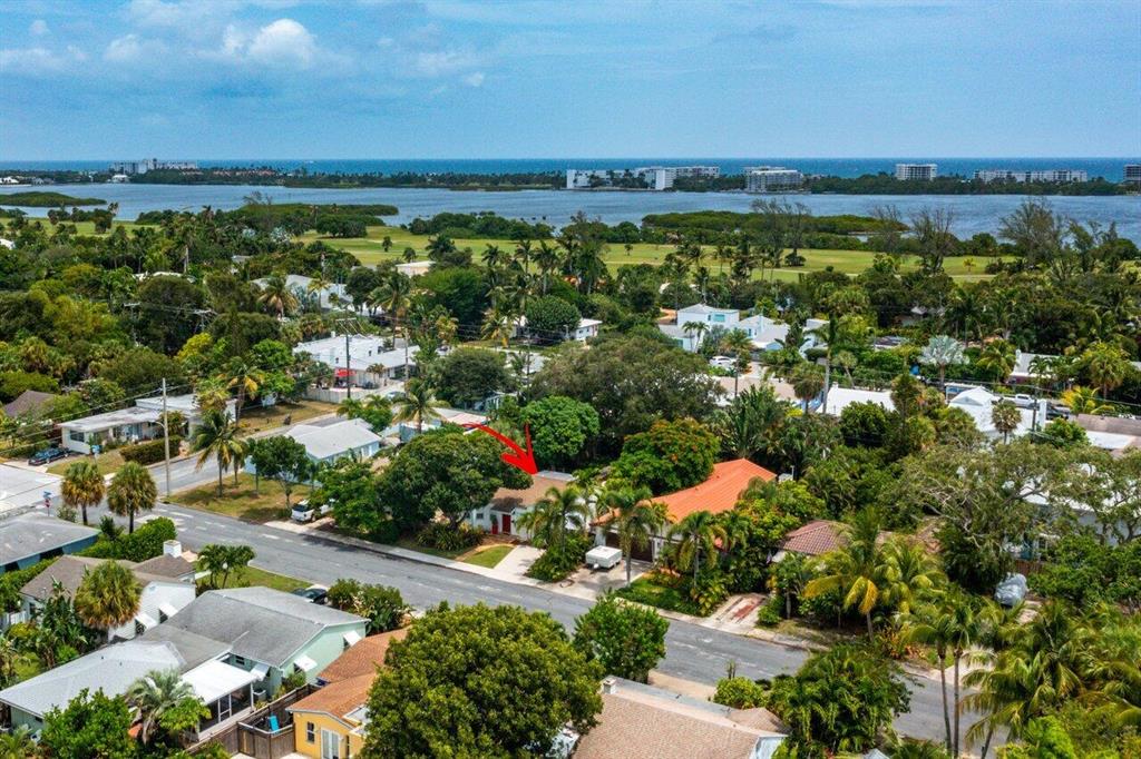 LAKE WORTH TOWN OF - Residential