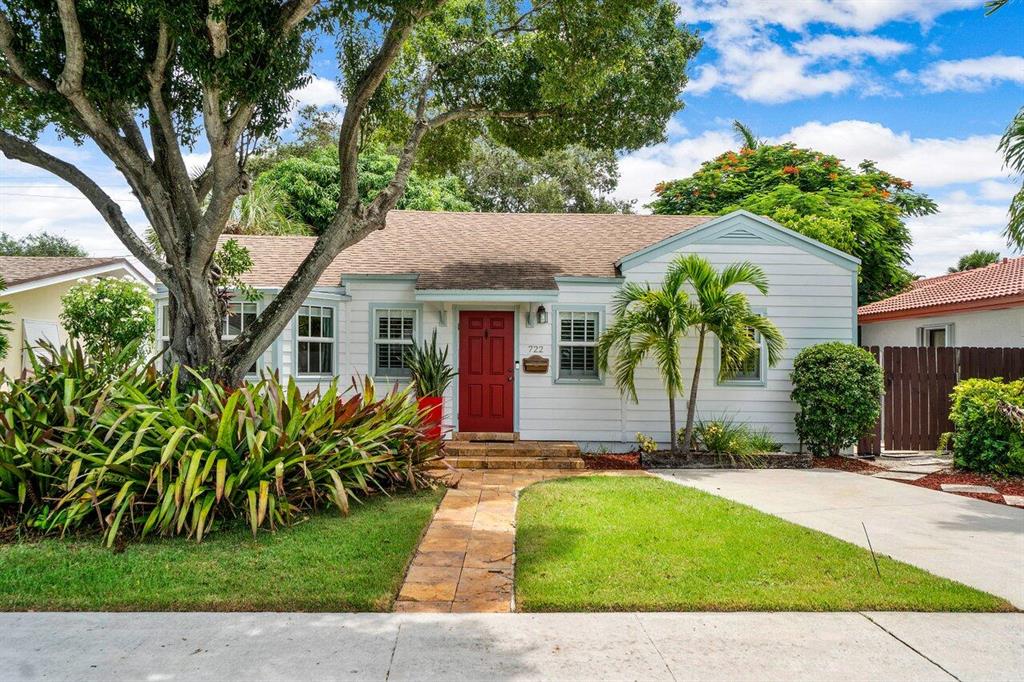 LAKE WORTH TOWN OF - Residential