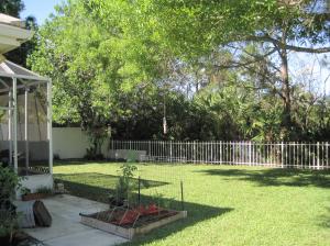 PRESERVE PLATS 1 & 2 - Residential Lease