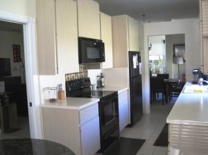 PRESERVE PLATS 1 & 2 - Residential Lease