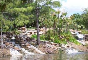 PRESERVE PLATS 1 & 2 - Residential Lease