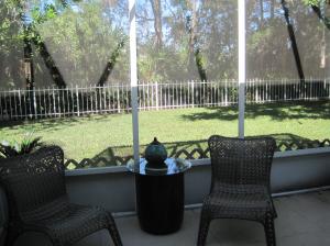 PRESERVE PLATS 1 & 2 - Residential Lease