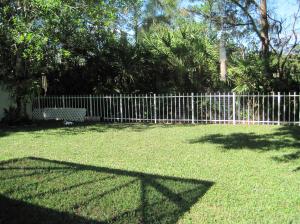 PRESERVE PLATS 1 & 2 - Residential Lease