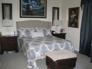 PRESERVE PLATS 1 & 2 - Residential Lease