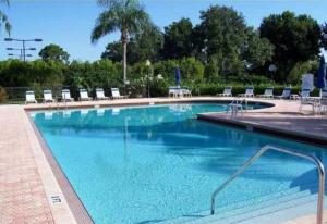 PRESERVE PLATS 1 & 2 - Residential Lease