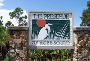 PRESERVE PLATS 1 & 2 - Residential Lease