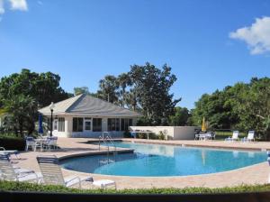 PRESERVE PLATS 1 & 2 - Residential Lease