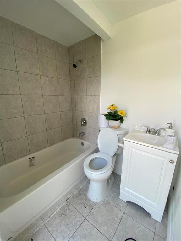 SERUBI COURT RESUB OF TR 65 IN - Residential