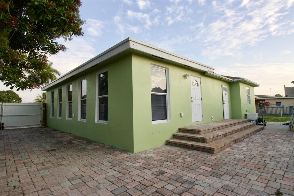 SERUBI COURT RESUB OF TR 65 IN - Residential