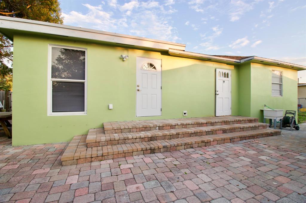 SERUBI COURT RESUB OF TR 65 IN - Residential