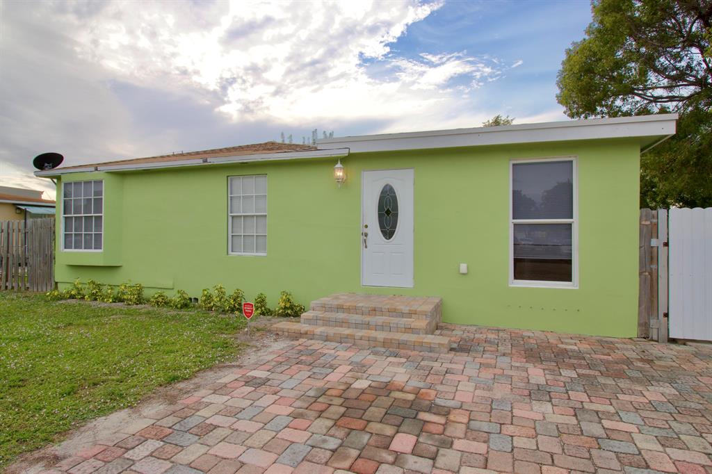 SERUBI COURT RESUB OF TR 65 IN - Residential