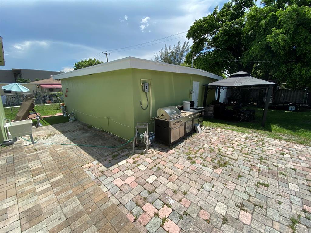 SERUBI COURT RESUB OF TR 65 IN - Residential