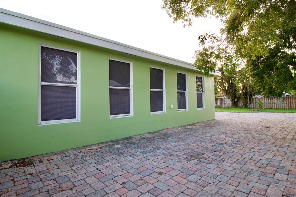 SERUBI COURT RESUB OF TR 65 IN - Residential