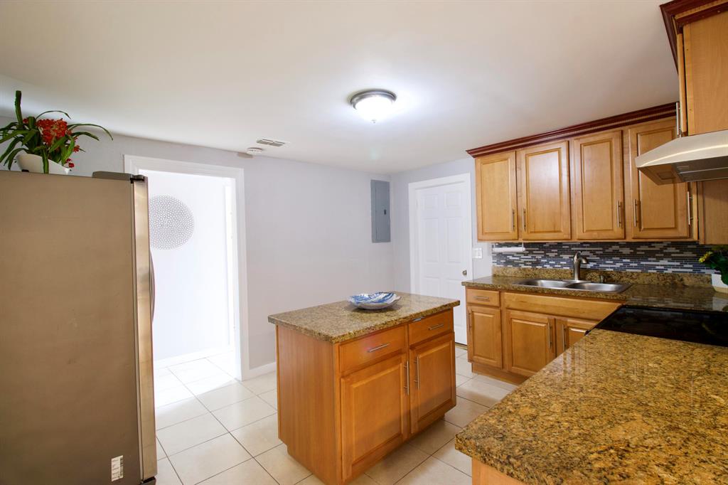 SERUBI COURT RESUB OF TR 65 IN - Residential