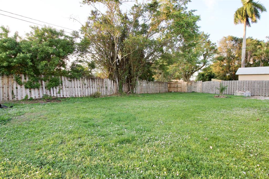 SERUBI COURT RESUB OF TR 65 IN - Residential