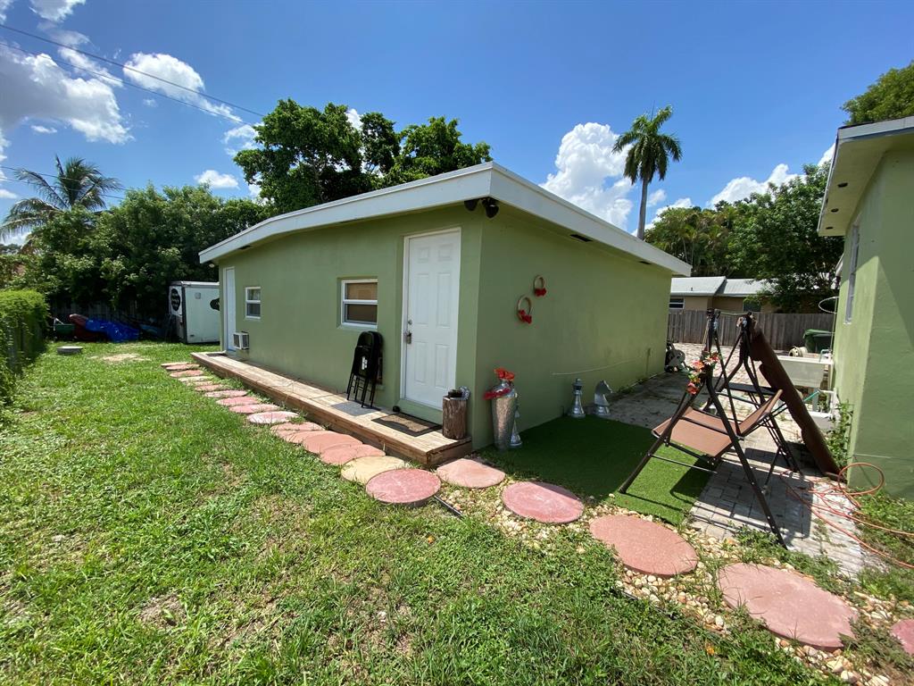 SERUBI COURT RESUB OF TR 65 IN - Residential