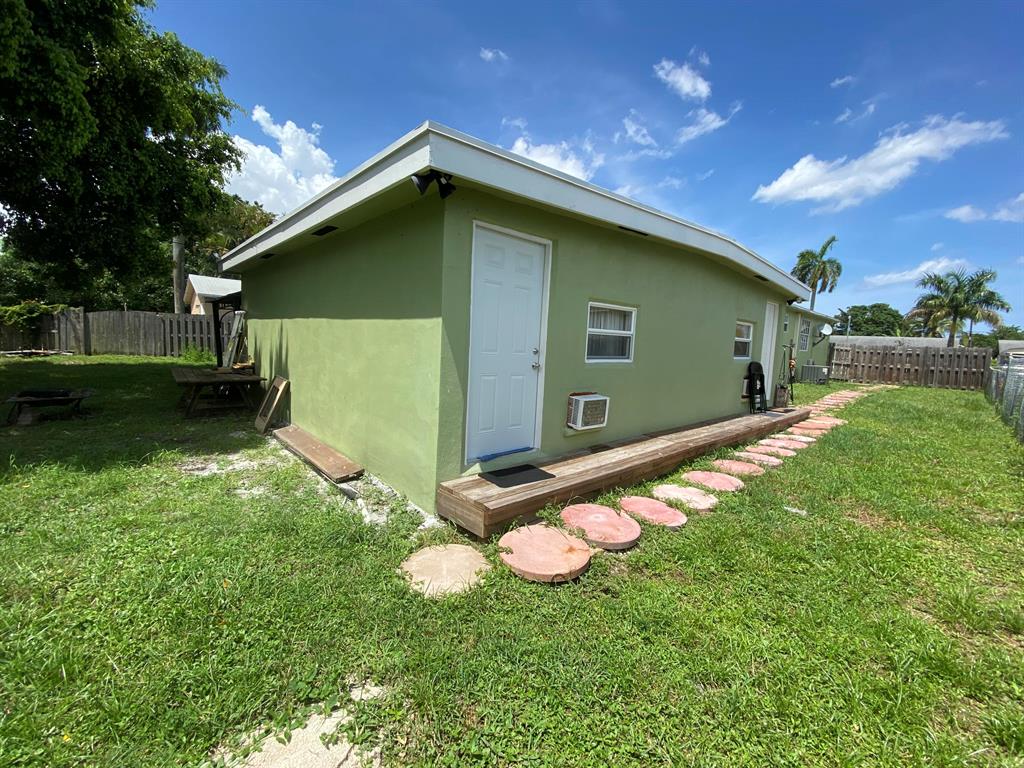 SERUBI COURT RESUB OF TR 65 IN - Residential